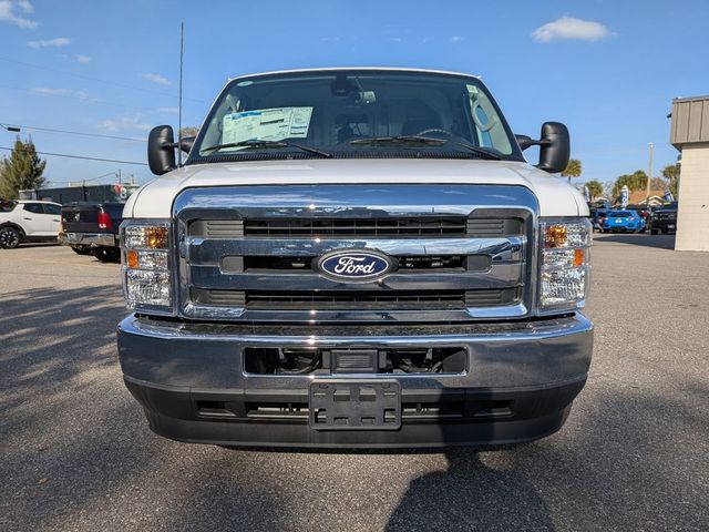 2026 Ford E-Series Base