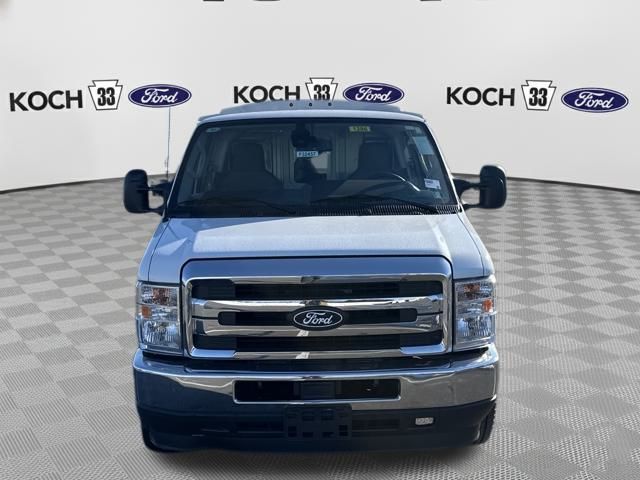 2026 Ford E-Series Base