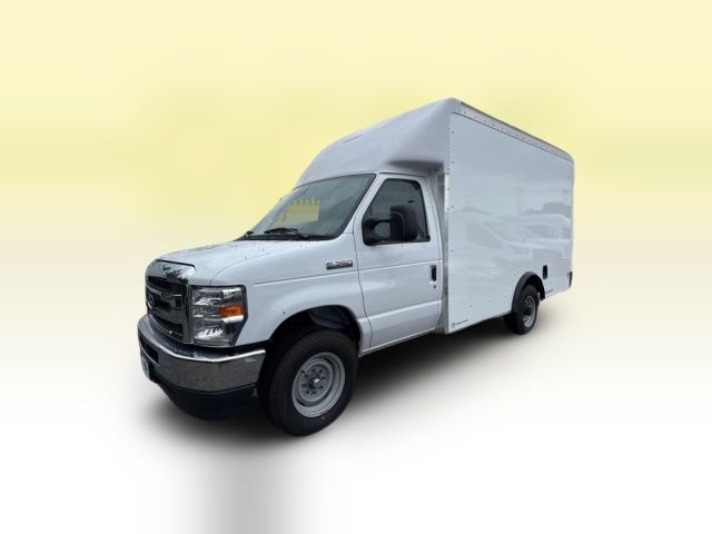 2026 Ford E-Series Base