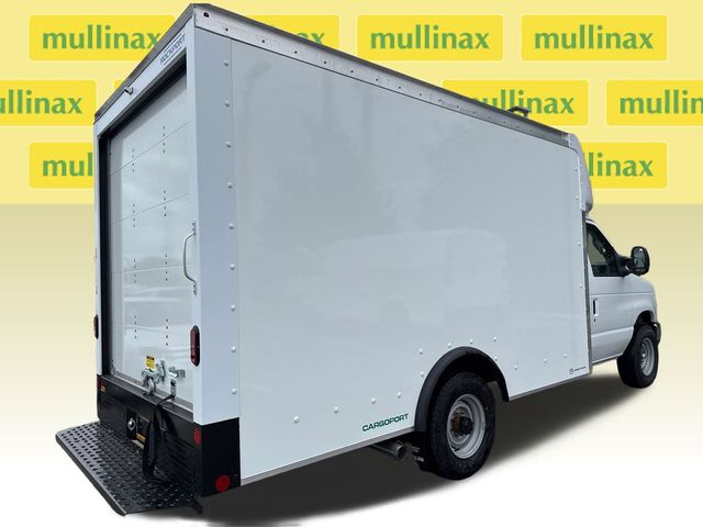 2026 Ford E-Series Base