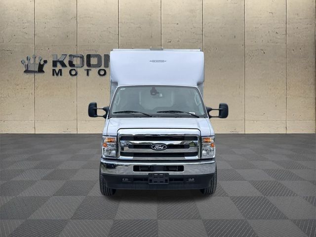 2026 Ford E-Series Base