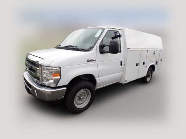 2026 Ford E-Series Base