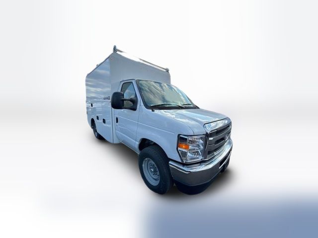 2026 Ford E-Series Base
