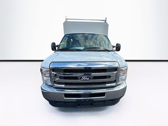 2026 Ford E-Series Base