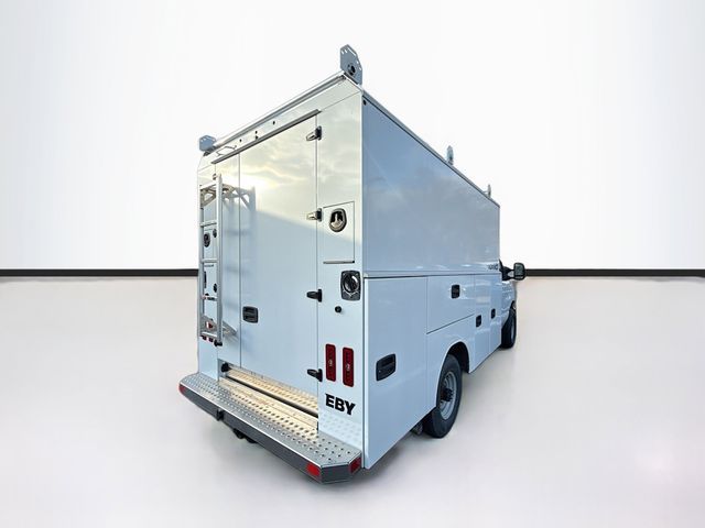 2026 Ford E-Series Base