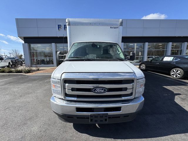 2026 Ford E-Series Base