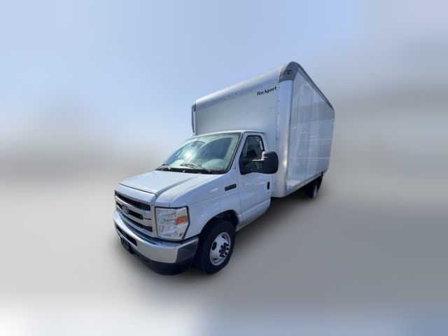 2026 Ford E-Series Base