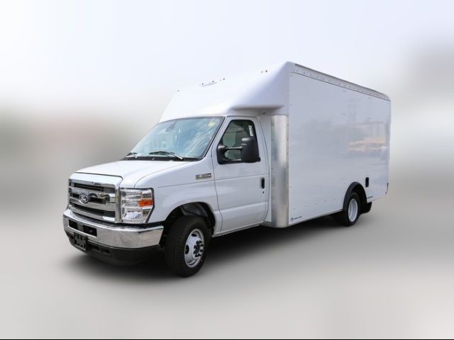 2026 Ford E-Series Base