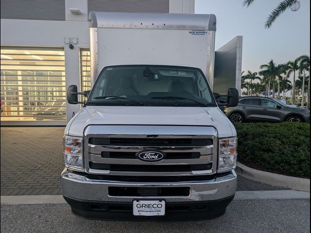 2026 Ford E-Series Base