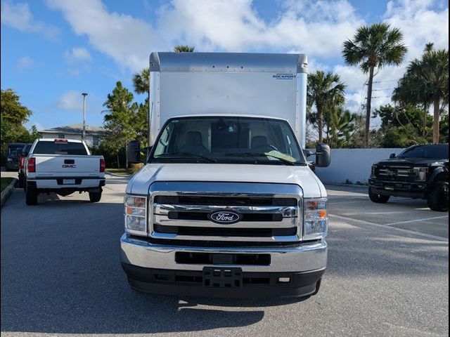 2026 Ford E-Series Base