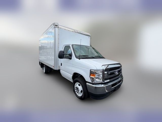 2026 Ford E-Series Base