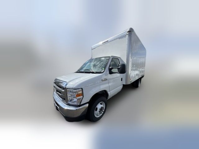 2026 Ford E-Series Base