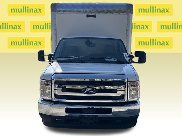 2026 Ford E-Series Base