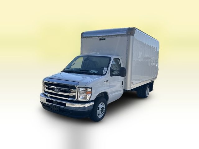 2026 Ford E-Series Base