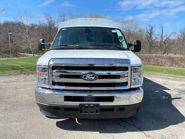 2026 Ford E-Series Base