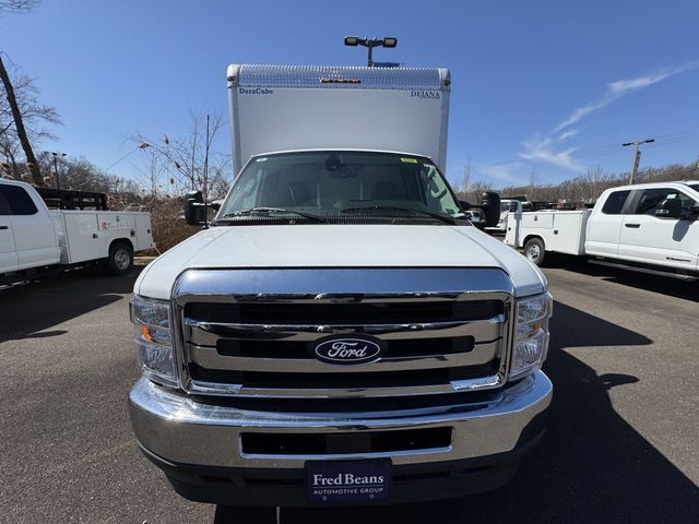 2026 Ford E-Series Base