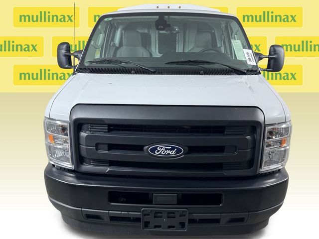 2026 Ford E-Series Base