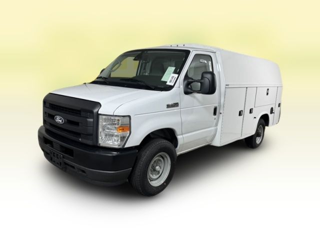 2026 Ford E-Series Base