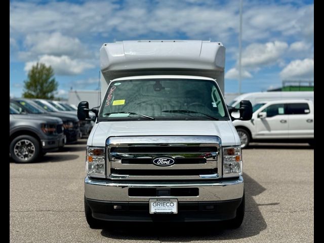 2026 Ford E-Series Base