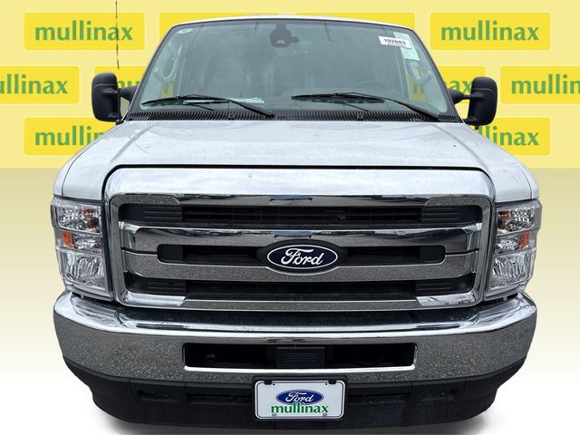 2026 Ford E-Series Base