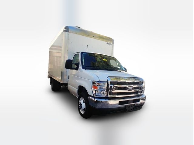 2026 Ford E-Series Base