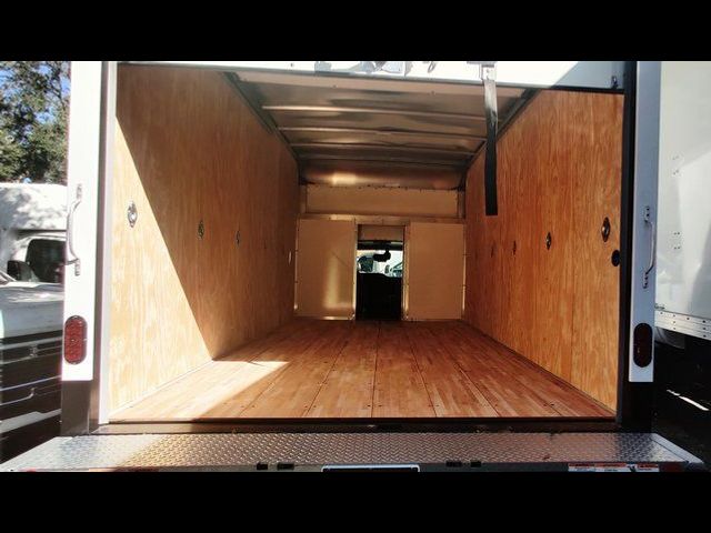 2026 Ford E-Series Base