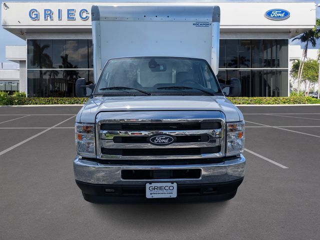 2026 Ford E-Series Base