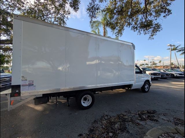 2026 Ford E-Series Base