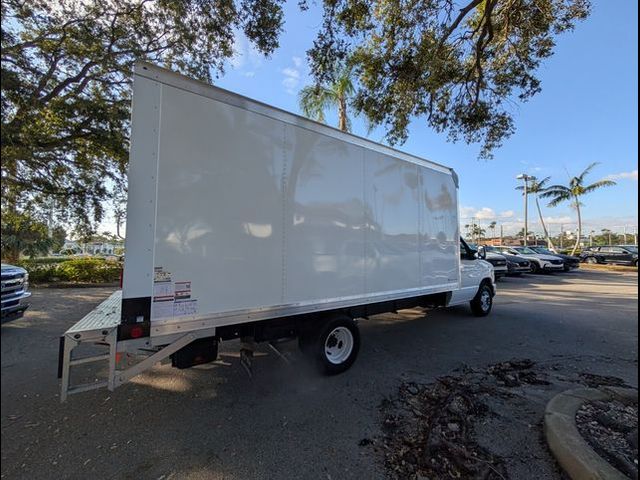 2026 Ford E-Series Base