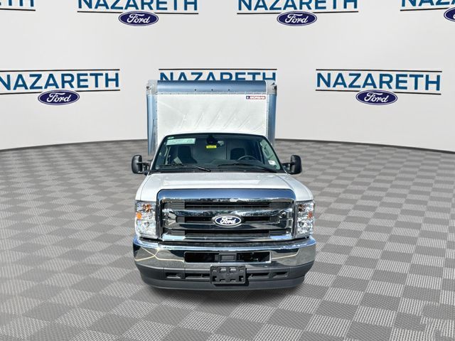 2026 Ford E-Series Base