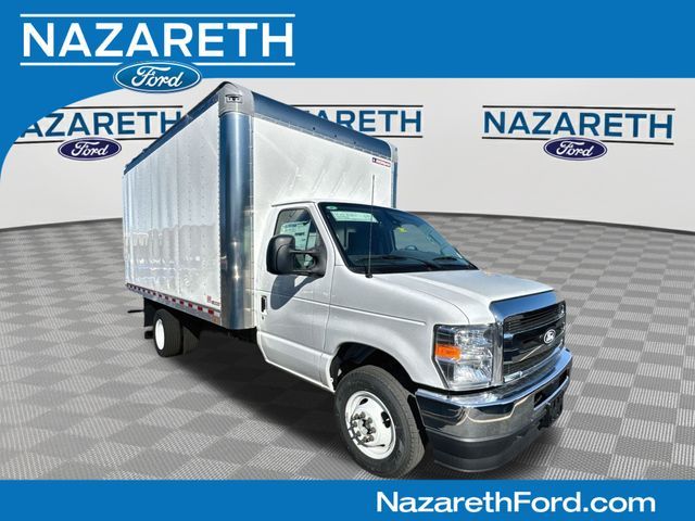 2026 Ford E-Series Base