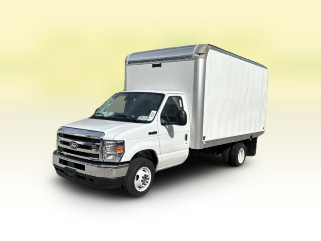 2026 Ford E-Series Base