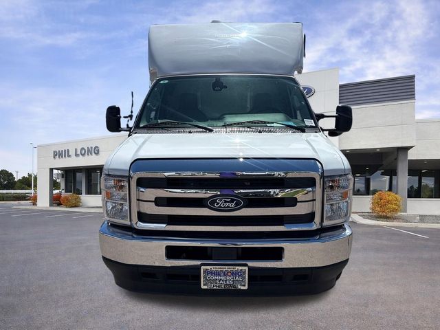 2026 Ford E-Series Base