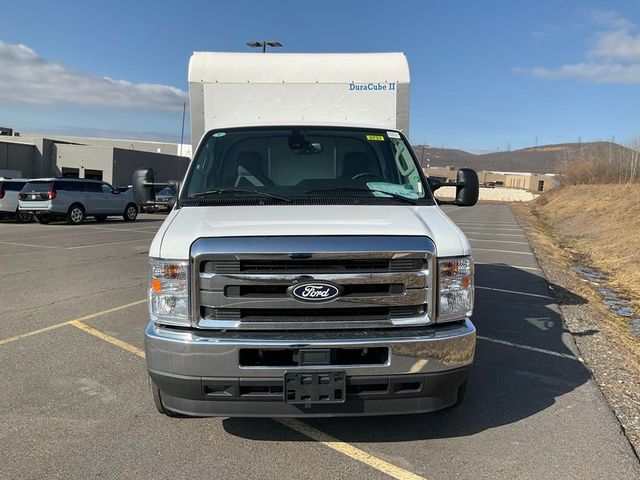 2026 Ford E-Series Base