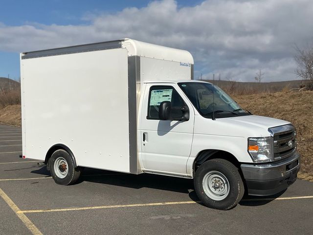 2026 Ford E-Series Base