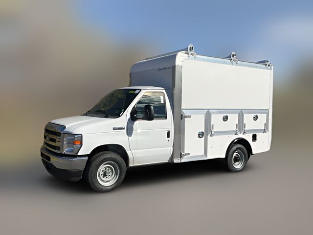 2026 Ford E-Series Base