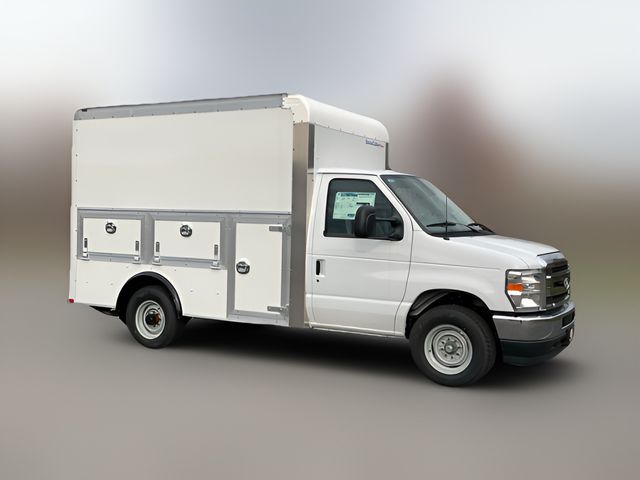 2026 Ford E-Series Base