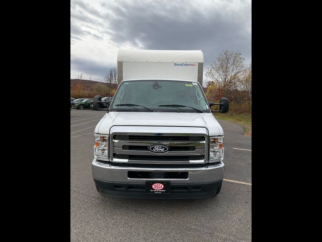 2026 Ford E-Series Base