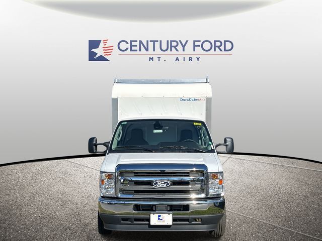 2026 Ford E-Series Base