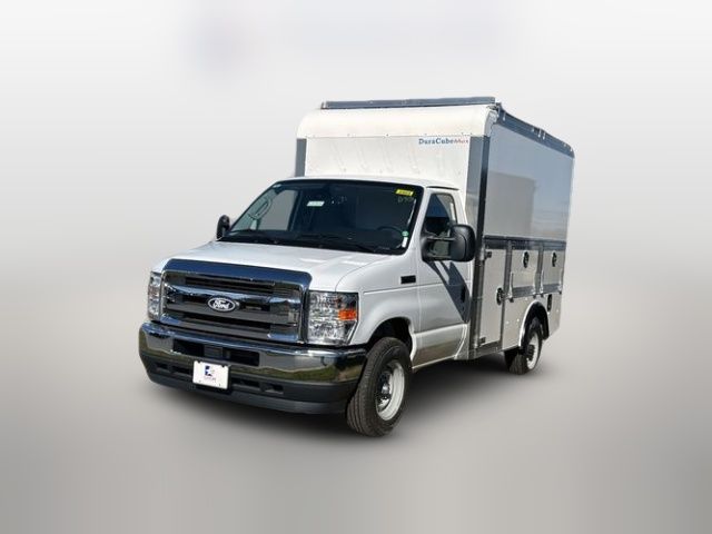 2026 Ford E-Series Base