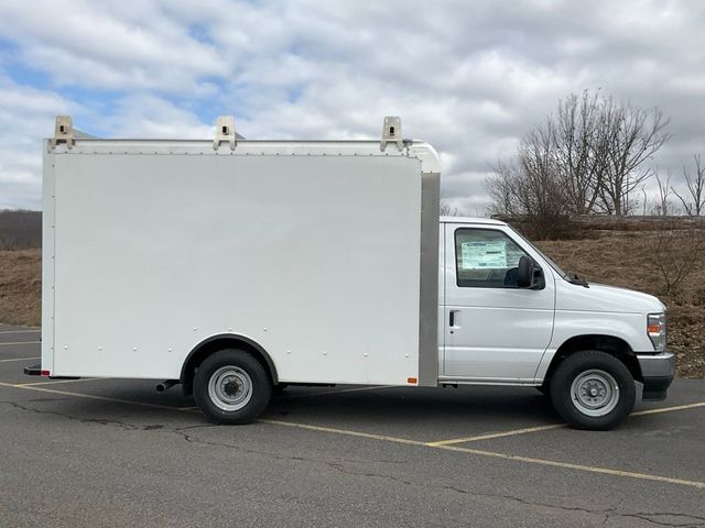 2026 Ford E-Series Base