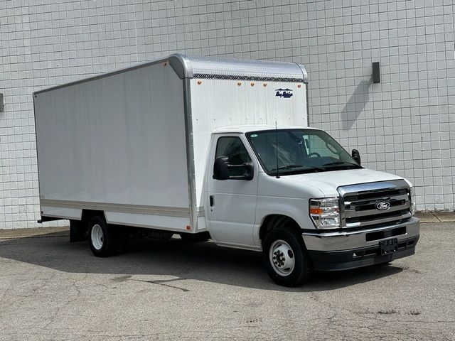 2026 Ford E-Series Base