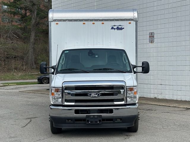 2026 Ford E-Series Base