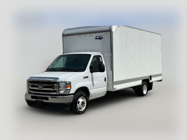 2026 Ford E-Series Base