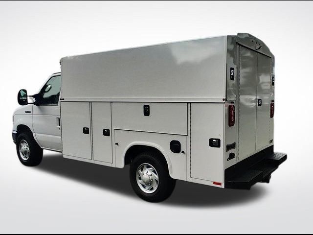 2026 Ford E-Series Base