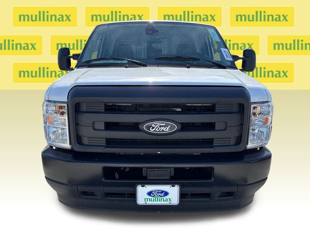 2026 Ford E-Series Base