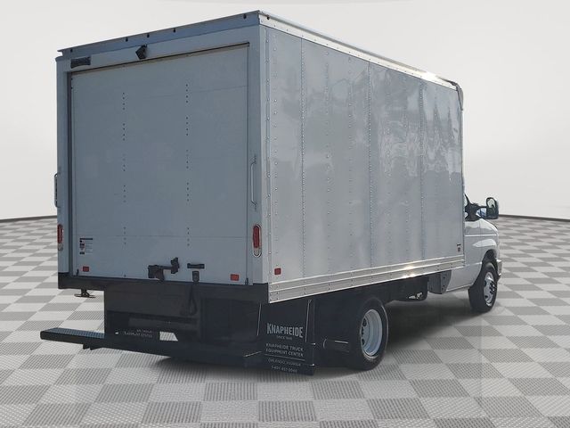 2026 Ford E-Series Base