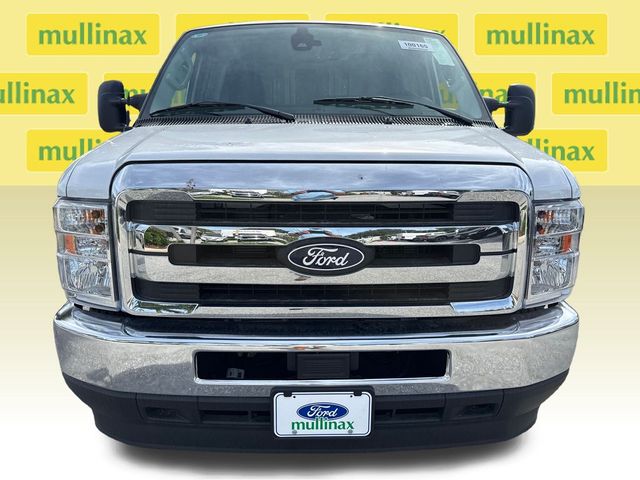 2026 Ford E-Series Base