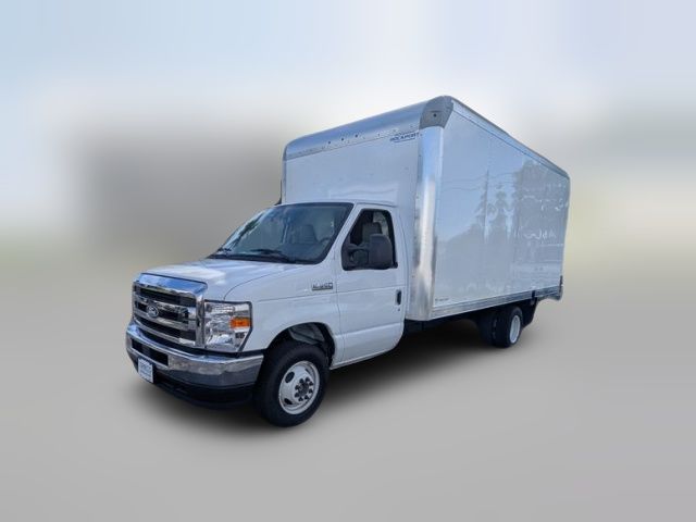 2026 Ford E-Series Base