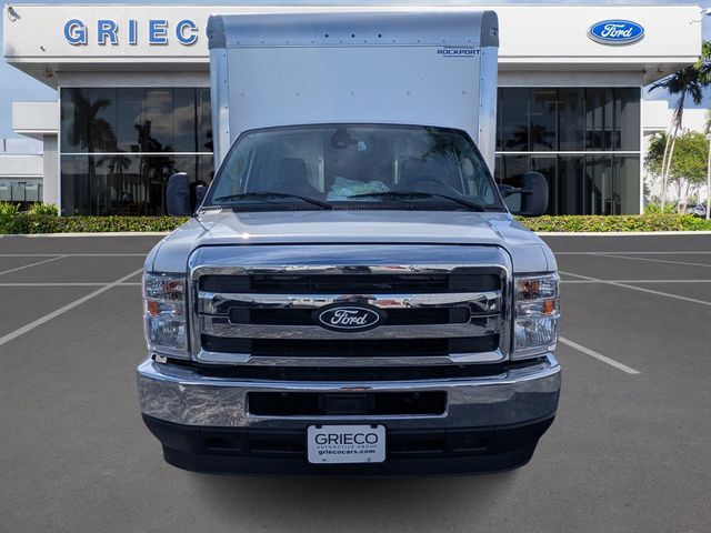 2026 Ford E-Series Base